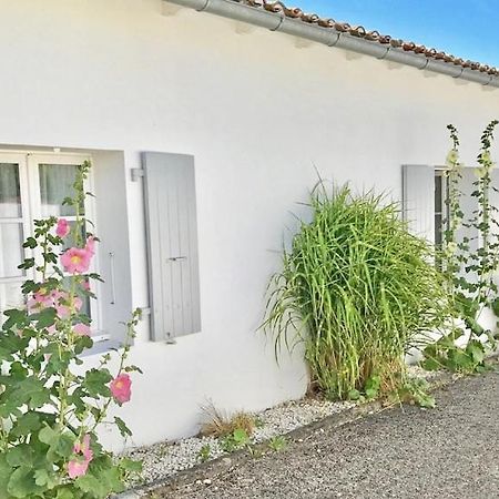 Le Clos Des Flots - L'Ocean ラ・フロット エクステリア 写真